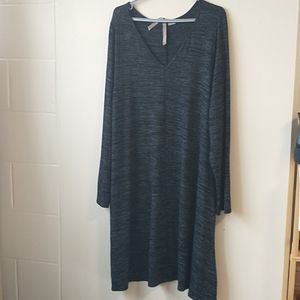 Penningtons long sleeve dress